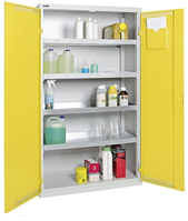 Umweltschrank Basic-Plus-4