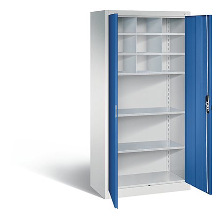 Verteilerschrank 8921-314