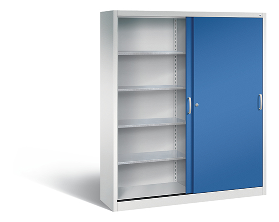 Schiebetürenschrank 2149-00