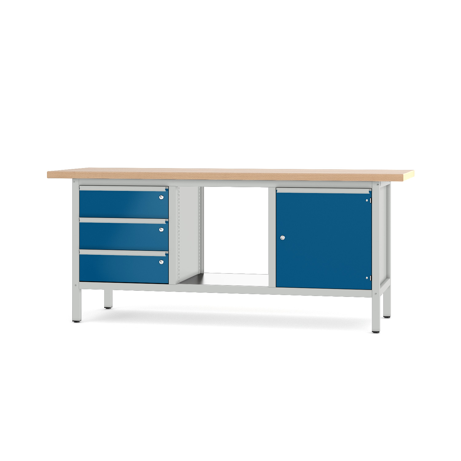 Werkbank Typ 31 S 304