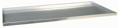 Wanne Serie 3000, groß