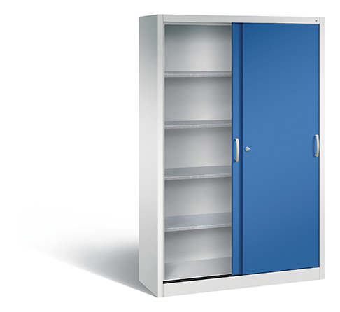 Schiebetürenschrank 2049-00