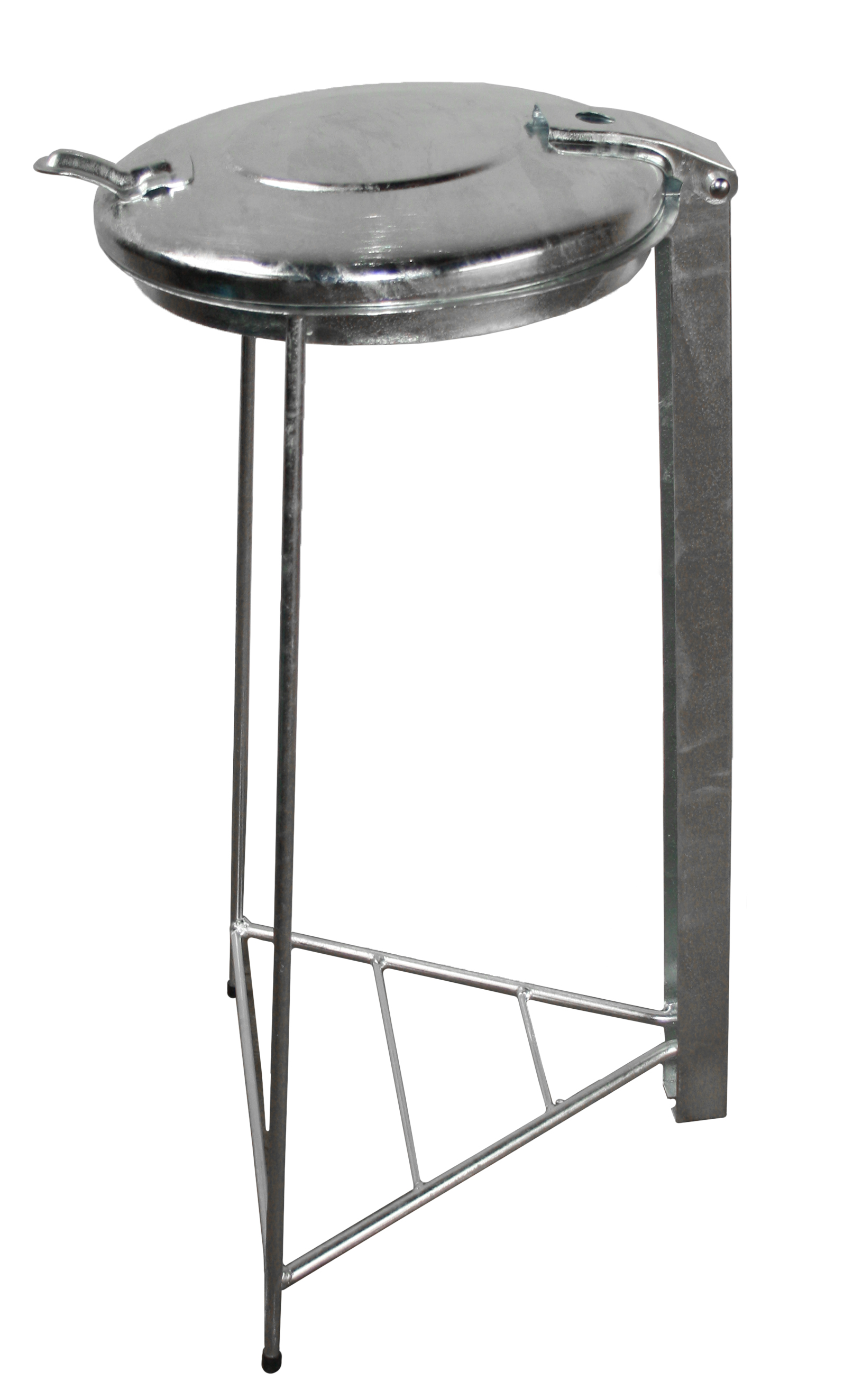 Müllsackständer "Dreibeingestell"