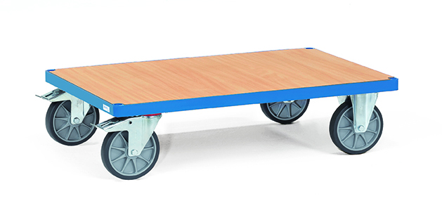 Plattformwagen 2590