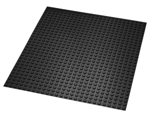 3909_1 Pador-Noppenmatte