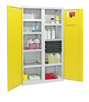 Umweltschrank Basic-Plus-5