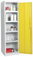 Umweltschrank Basic-3
