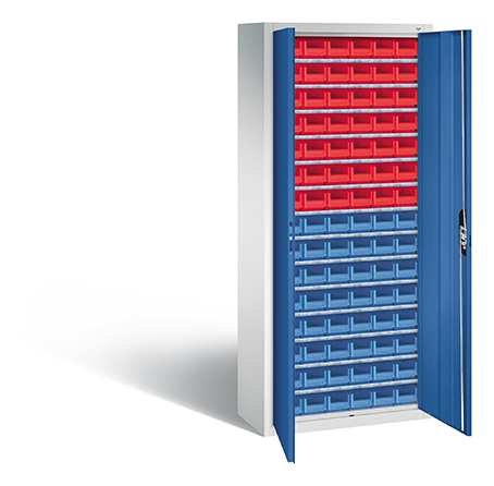 Magazinschrank 133413-25