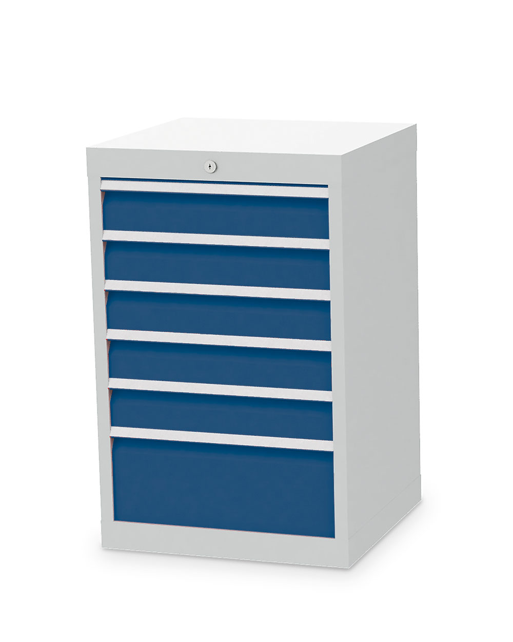 Schubladenschrank 48.501