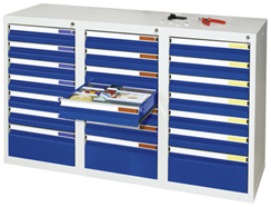 7603274 Schubladenschrank Serie ESTA-3