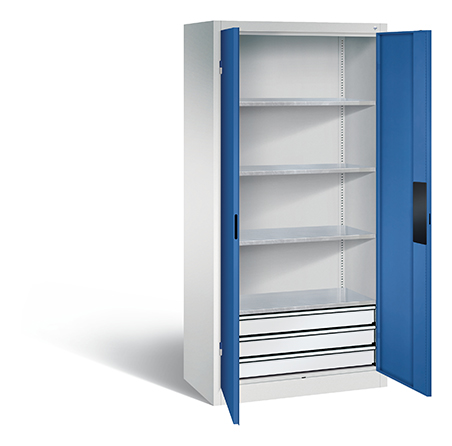 Werkzeugschrank 8921-523