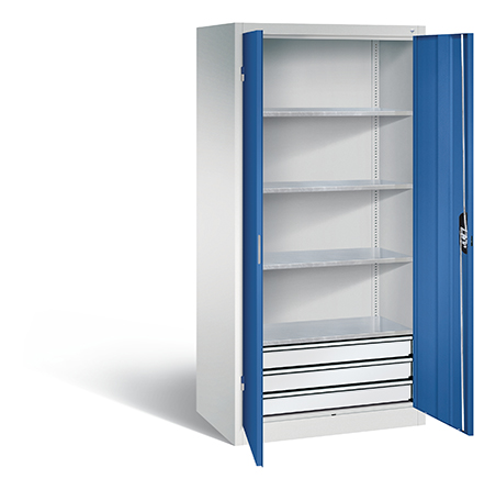 Großraumschrank 8922-503