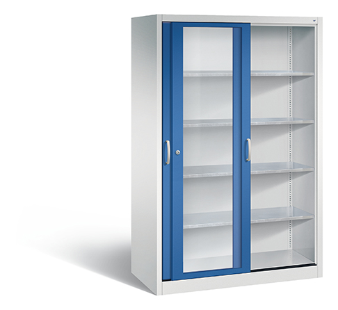 Schiebetürenschrank 2069-055