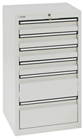 7101507 Schubladenschrank Serie ST 410-1